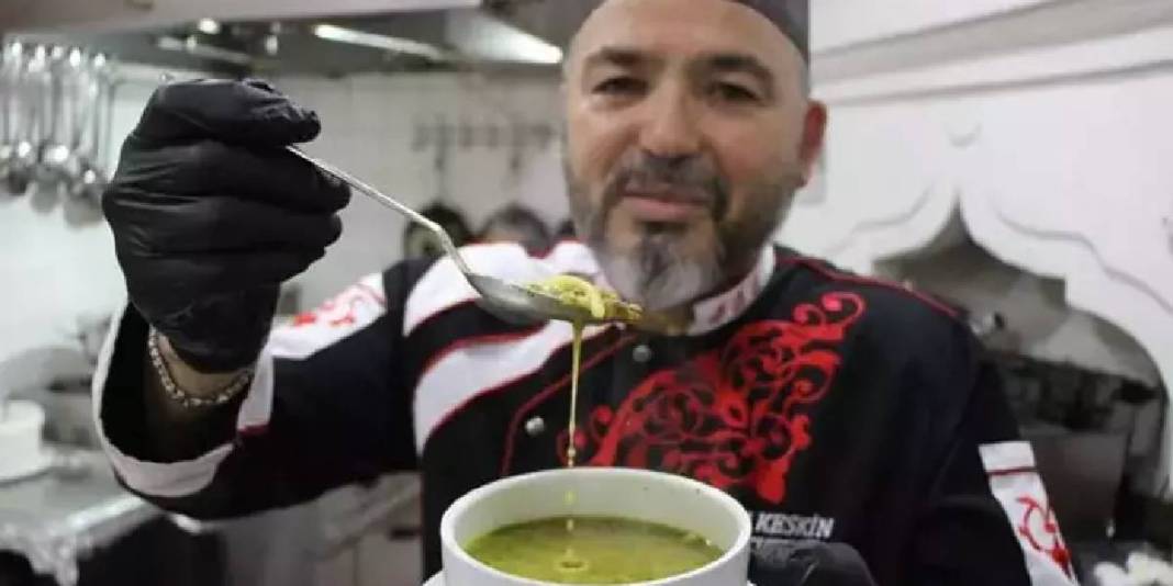 Acıktırmıyor, susatmıyor: ‘Ramazan’da bu çorbayı tüketin’ önerisi 1